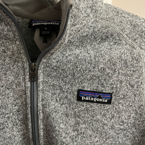 Fleece jacket - Picture 2 of 5